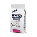 Advance Cat Veterinary Diets Urinary Stress 1.25kg