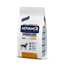 Advance Dog Veterinary Diets Weight Balance Mini 1.5kg