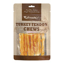 Afreschi Dog Turkey Tendon Coil L 80g