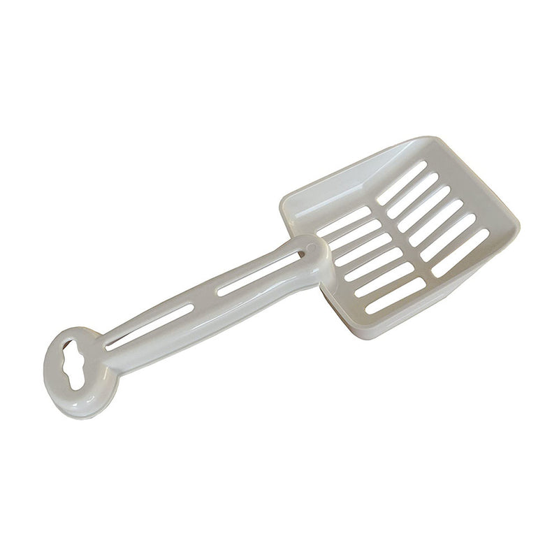 AgroBiothers Cat Plastic Litter Scoop