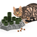 AiKiou Cat Stimulo Interactive Feeder