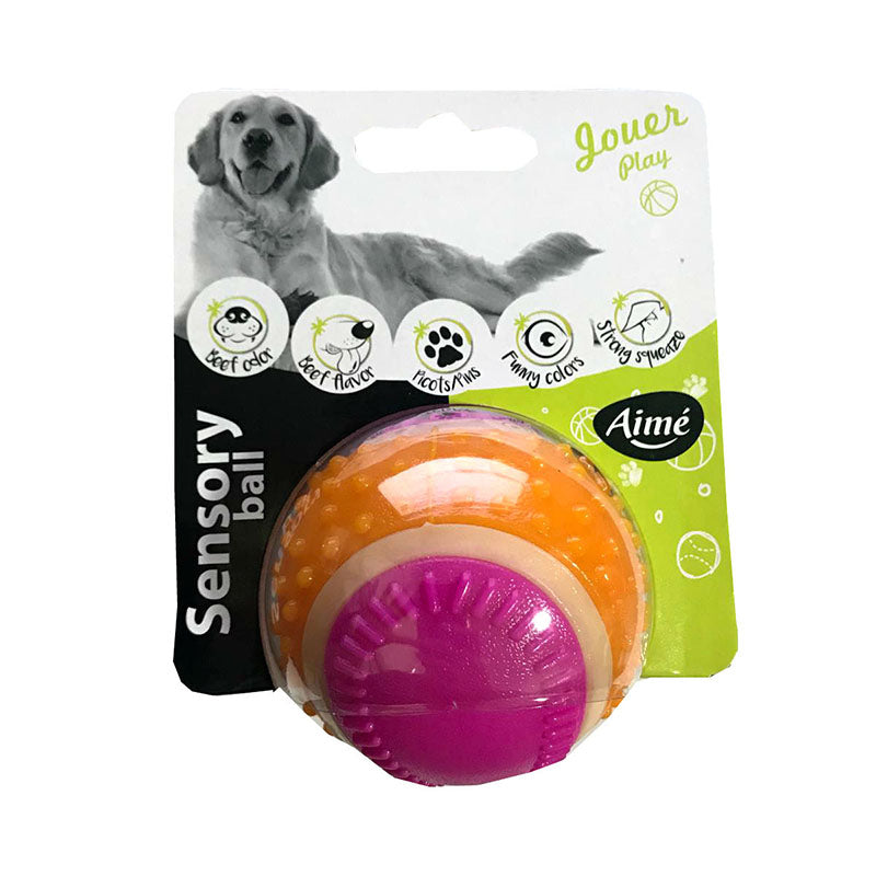 Aime Dog 5 Senses Ball 6cm