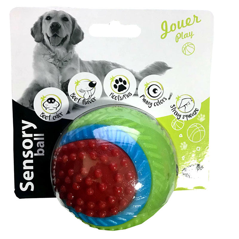 Aime Dog 5 Senses Ball 8cm