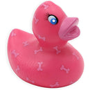 Aime Dog Toy Duck Vinyl 8cm