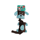 Aime Dog Toy Elastic Neck 37cm