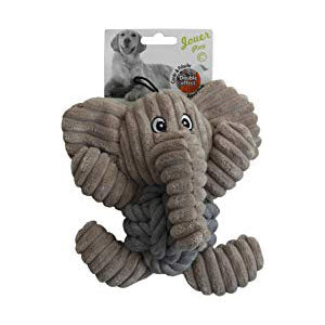 Aime Dog Toy Elephant Knot 16cm