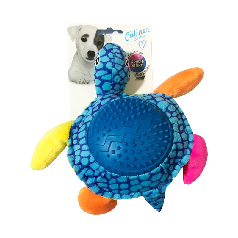Aime Dog Toy Nubbins Turtle 22cm