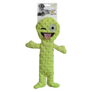 Aime Dog Toy Skinneeez Emoji 35cm