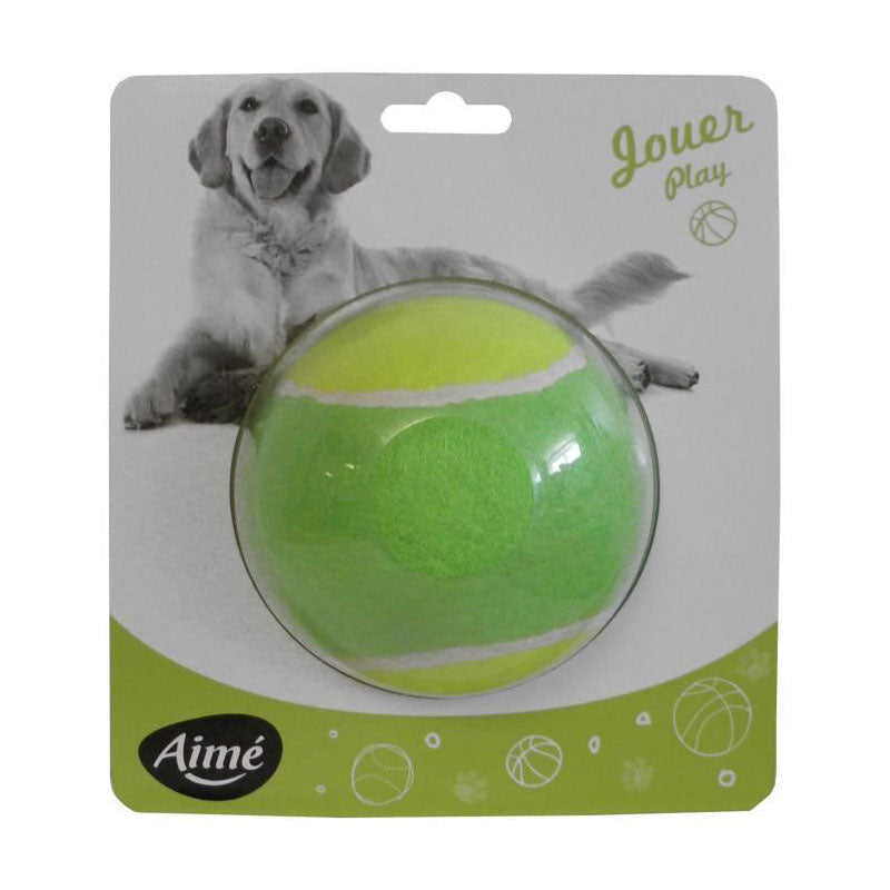 Aime Dog Tennis Ball Maxi 10cm