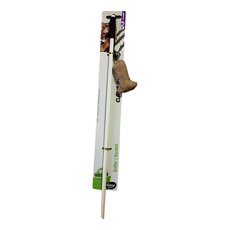 Aime Eco Fishing Rod