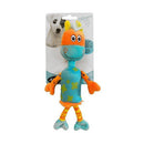 Aime Dog Toy Mini Plush Pouet Horse 23cm