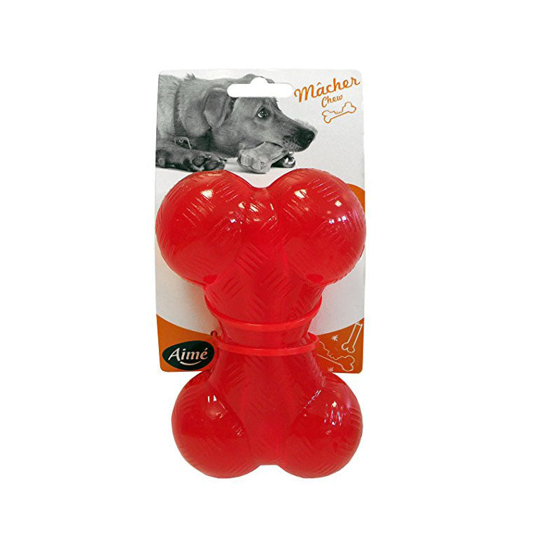 Aime Dog Play Strong Bone 11cm