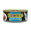 Aixia Cat Kimagurume (Kima Gourmet) Skipjack Tuna with Whitebait 155g (KMA2)