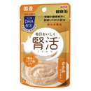 Aixia Kenko Pouch Kidney Care Chicken Fillet Paste 40g (KJ-2)