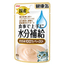 Aixia Kenko Pouch Water Supplement - Chicken Paste 40g (KZJ8)