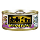Aixia Jun-Can Mini Tuna Flake 65g (JMY21)