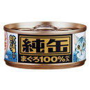 Aixia Jun-Can Mini Tuna with Whitebait 65g (JMY24)