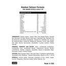 Alaskan Salmon Formula For Indoor Kitten & Adult Cat 40lb