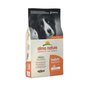 Almo Nature Dog Holistic M Adult Fresh Salmon 12kg