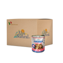 Alps Natural Dog Chunky Beef Stew 720g