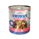 Alps Natural Dog Chunky Beef Stew 720g