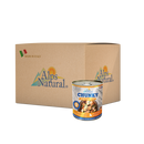 Alps Natural Dog Chunky Salmon Stew 720g