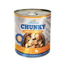 Alps Natural Dog Chunky Salmon Stew 720g