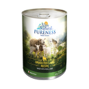 Alps Natural Dog Pureness Grass-Fed Lamb 400g
