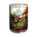 Alps Natural Dog Pureness Range Raised Turkey 400g
