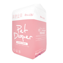 Altimate Pet Antibacterial Pet Diaper Small Breed 18pcs