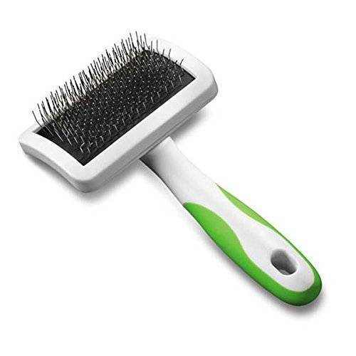 Andis Large Firm Slicker Brush
