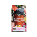 Angel Cat All Life Stages Chicken & Tuna 1.1kg