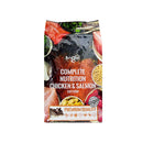 Angel Cat Complete Nutrition Chicken & Salmon 1.1kg