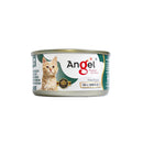 Angel Tuna & Surimi in Jelly 80g