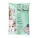 Angel Pure Pine Natural Cat Litter 15kg