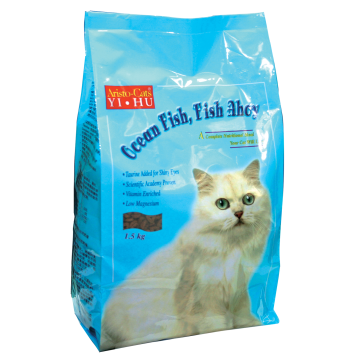 Aristo-Cats Ocean Fish & Fish Ahoy 1.5kg