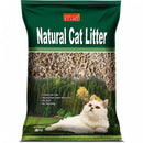 *DONATION TO LOVE KUCHING PROJECT* Aristo-Cats Pine Cat Litter 10kg x 2