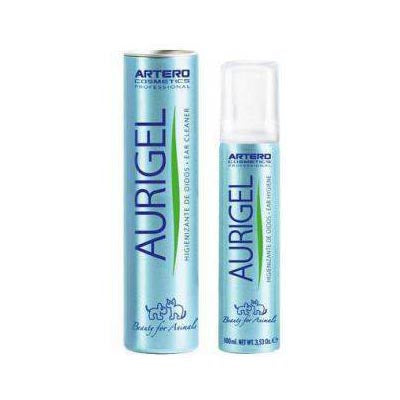 Artero Cosmetics Professional Aurigel Ear Cleaner 100ml