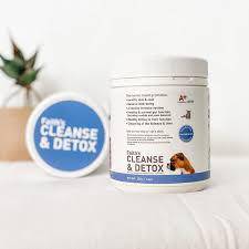 Augustine Approved Faith's Cleanse & Detox 130g