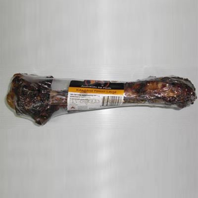 Australian Pet Foods Kangaroo Femur Bone