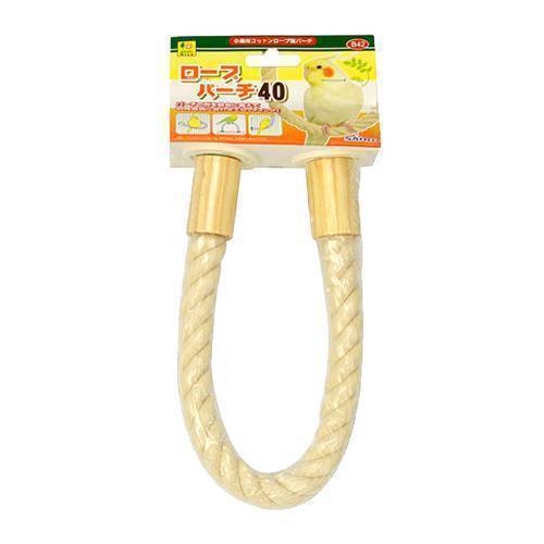 Wild Sanko Rope Perch 40 (B42)