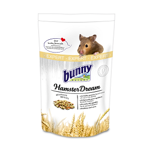 Bunny Nature Hamster Dream Expert 500g