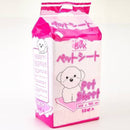 Bark Pet Sheet 600mm x 900mm - 50pcs