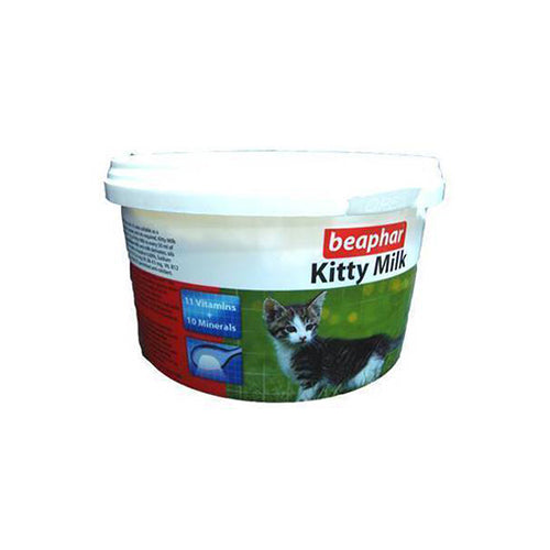 Beaphar top kitty milk