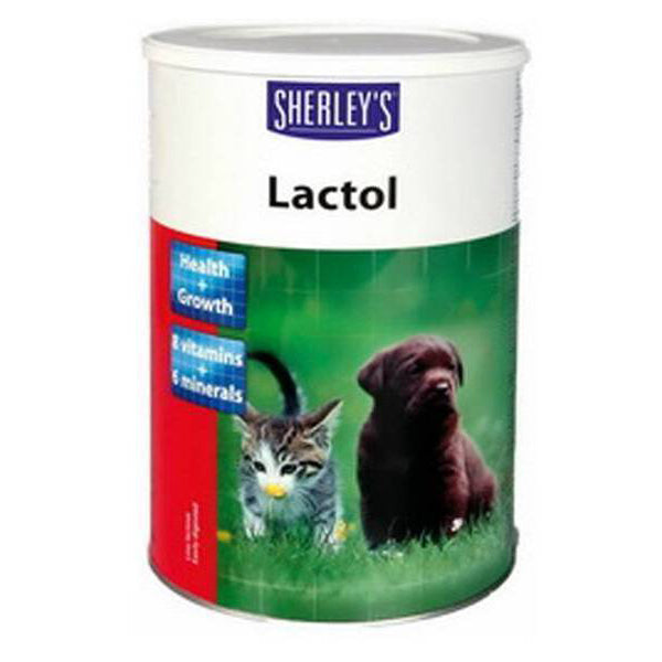 Beaphar lactol puppy top milk 1.5 kg