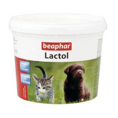 Beaphar - Lactol Puppy Milk Replacer 250g