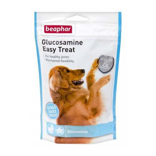 Beaphar Dog Glucosamine Easy Treat 150g