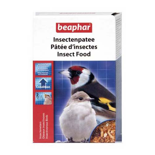 Beaphar Insect Food for Birds 100g