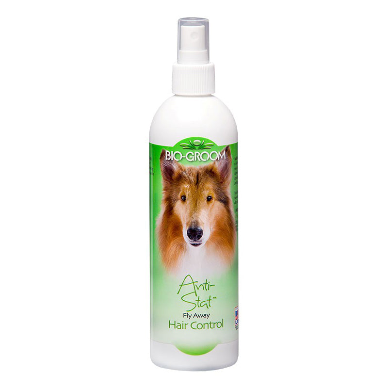 Bio-Groom Anti-Stat Fly Away Hair Control Spray 12oz