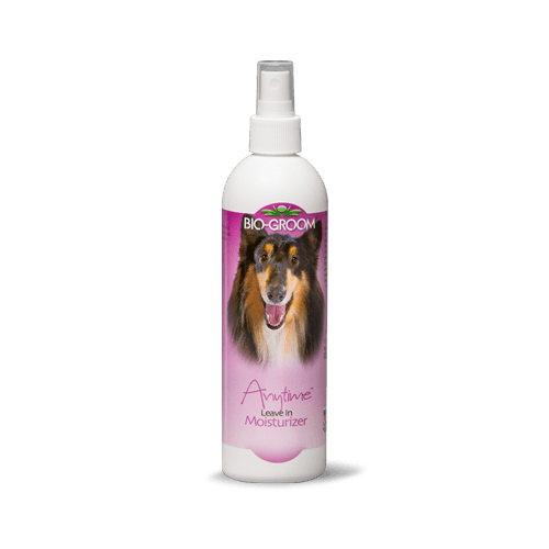 Bio-Groom Anytime Coat Care Moisturizer 12oz